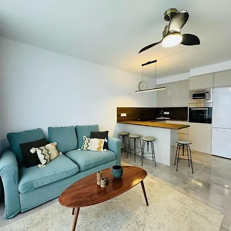 Odysea Apartmán