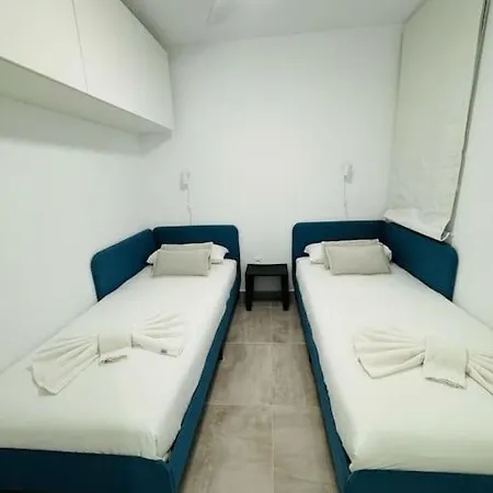 Odysea Apartmán *