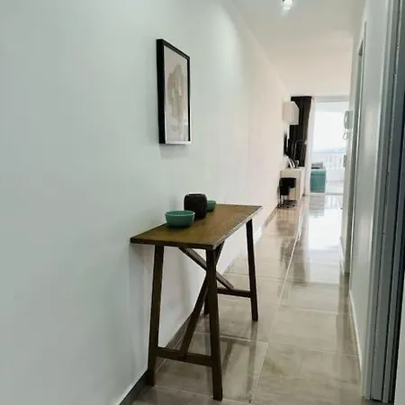 Apartment Odysea *