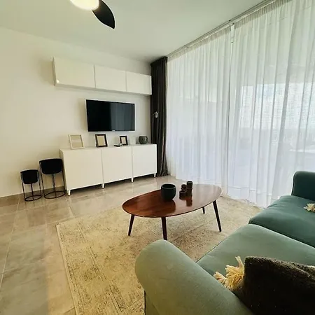 Apartment Odysea