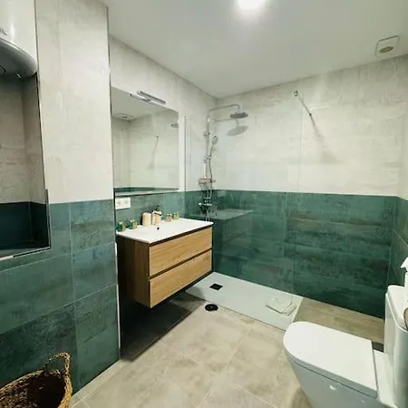 Odysea Apartment Costa Adeje (Tenerife)
