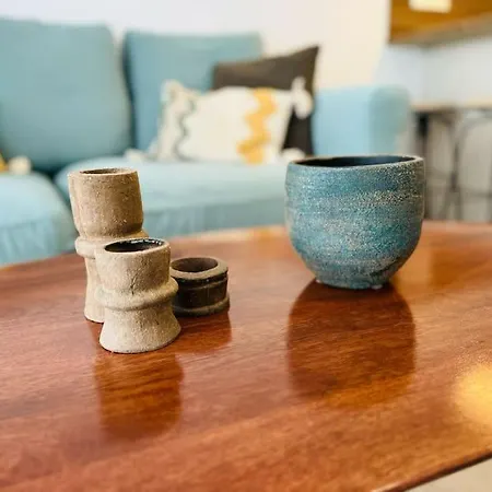 Apartament Odysea Costa Adeje (Tenerife)