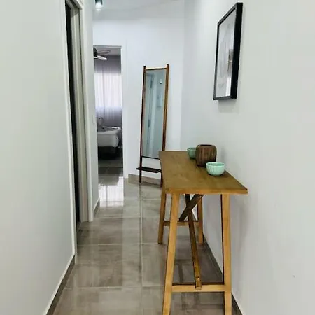 Odysea Apartment *