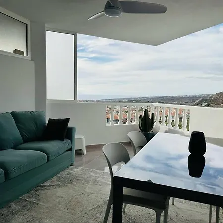 Odysea Apartment