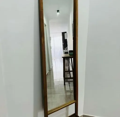 Apartmán Odysea Costa Adeje (Tenerife)