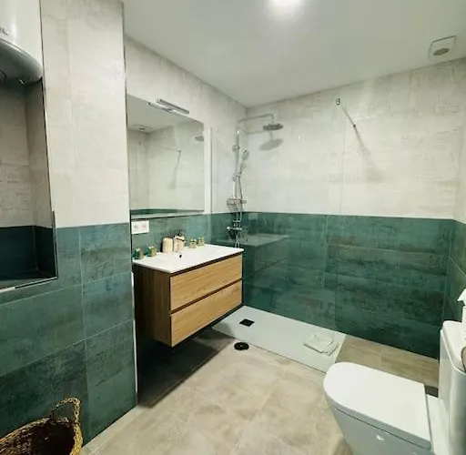 Odysea Apartmán Costa Adeje (Tenerife)