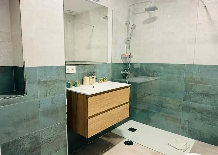 Odysea Costa Adeje (Tenerife)